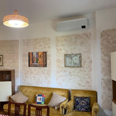 Ferienwohnung Tri Brescia Exterior foto