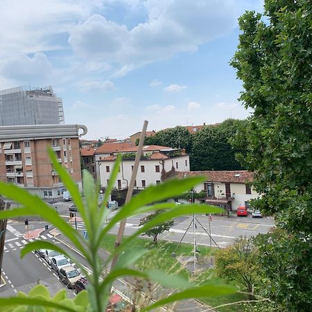 Ferienwohnung Tri Brescia Exterior foto