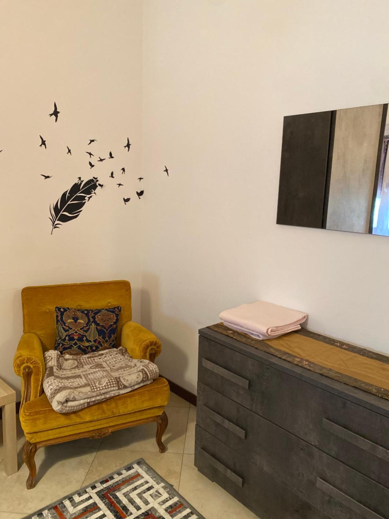 Ferienwohnung Tri Brescia Exterior foto