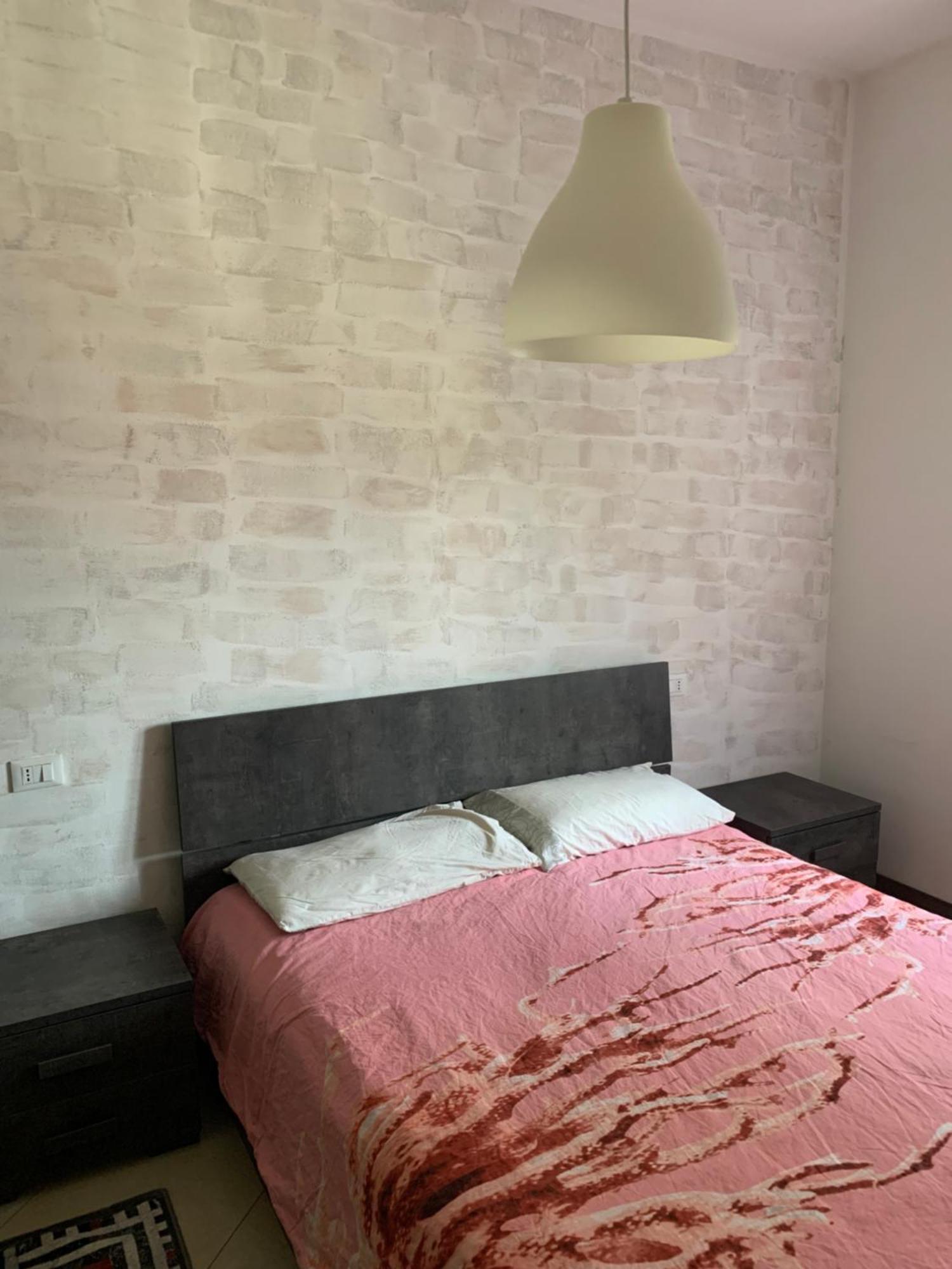 Ferienwohnung Tri Brescia Exterior foto
