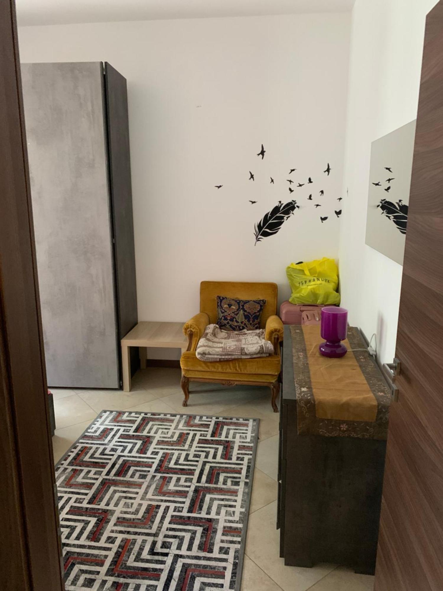 Ferienwohnung Tri Brescia Exterior foto