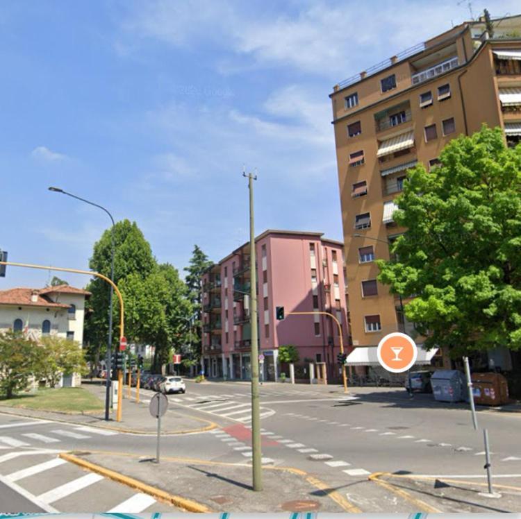 Ferienwohnung Tri Brescia Exterior foto