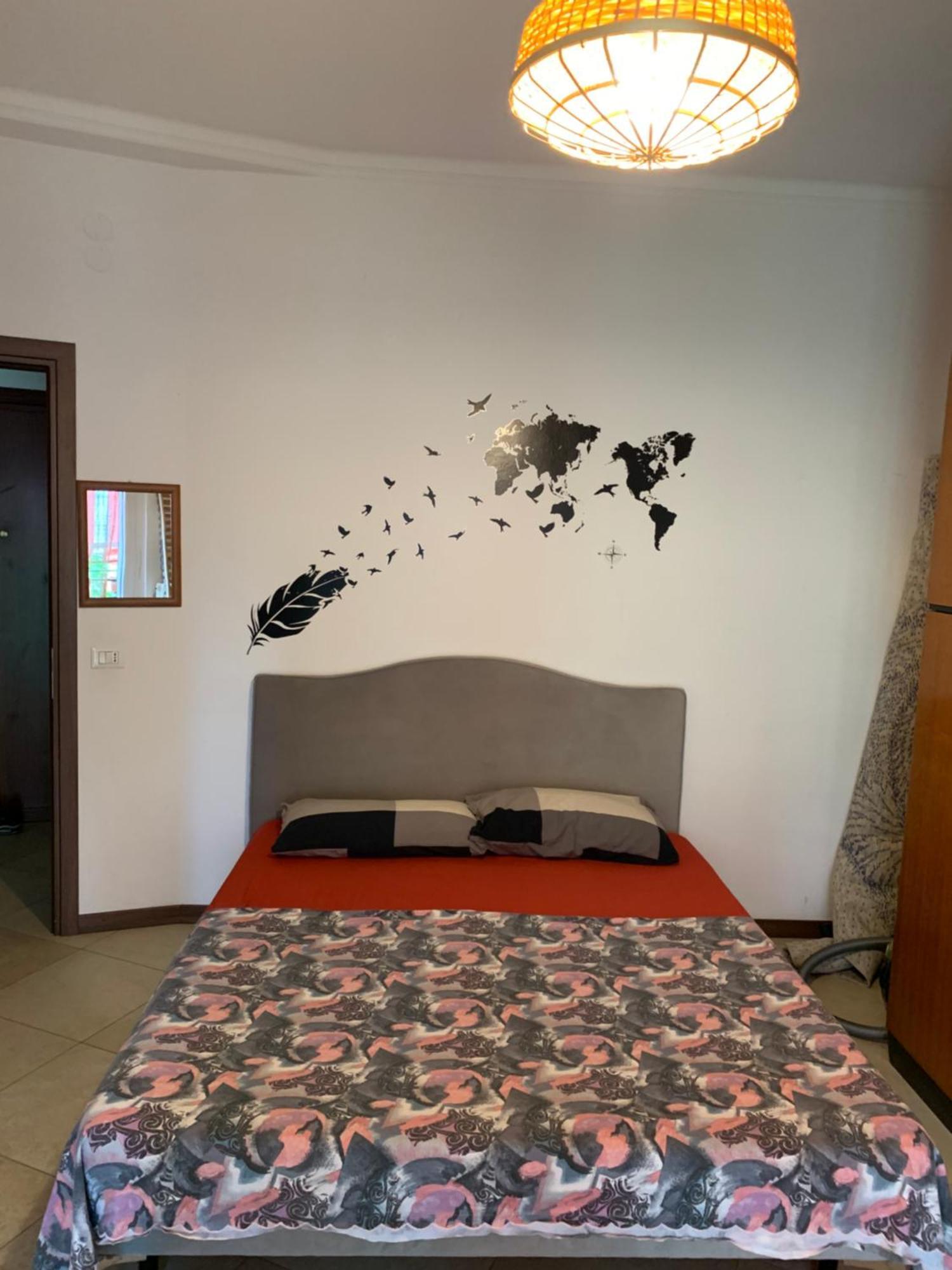 Ferienwohnung Tri Brescia Exterior foto
