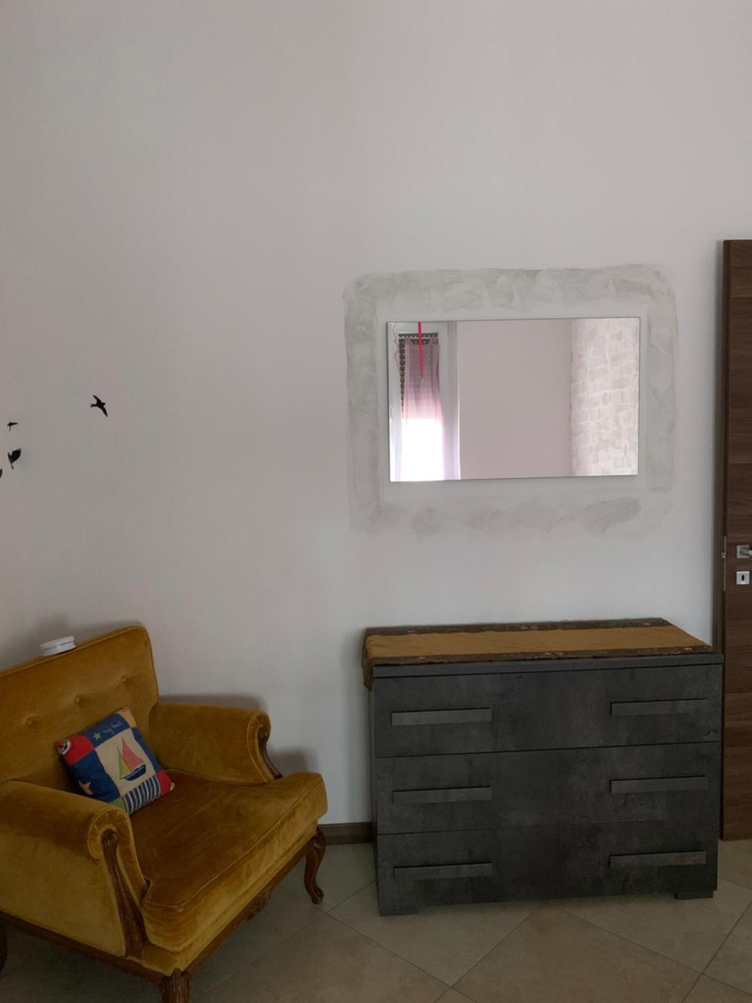 Ferienwohnung Tri Brescia Exterior foto