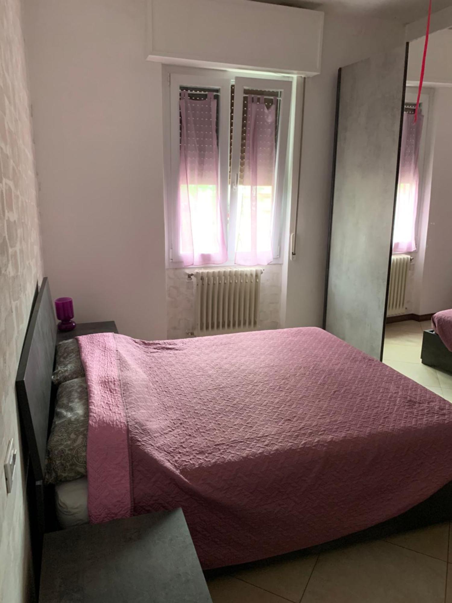 Ferienwohnung Tri Brescia Exterior foto