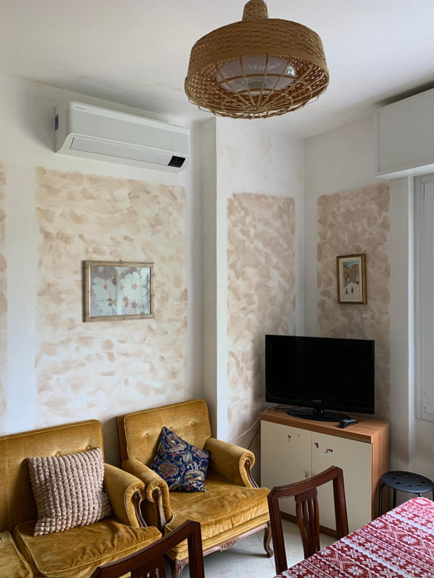 Ferienwohnung Tri Brescia Exterior foto