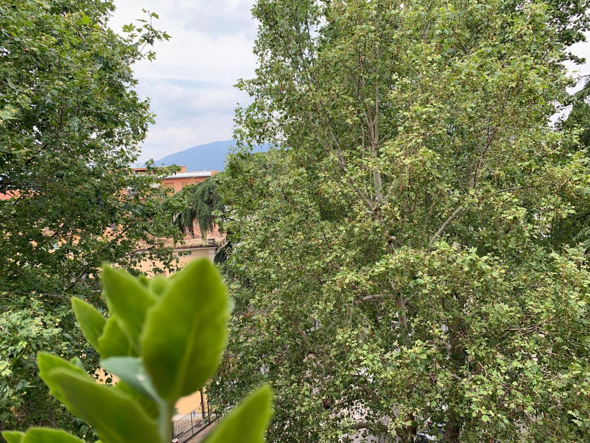 Ferienwohnung Tri Brescia Exterior foto